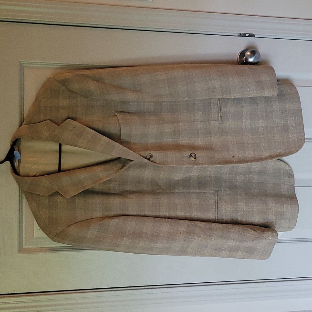 Hugo Boss Loro Piana